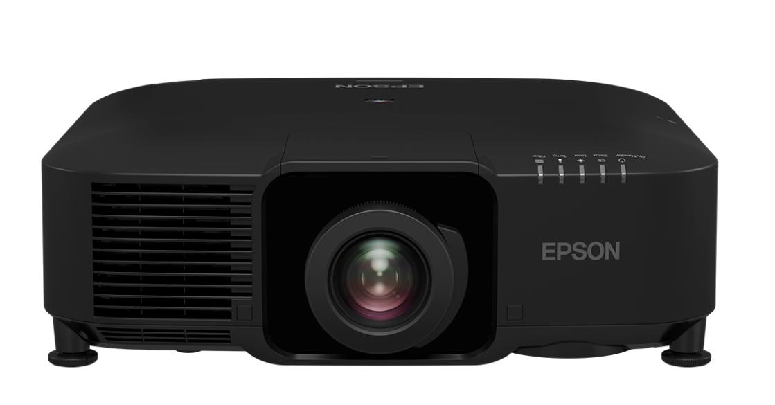 Epson EB-PU2010  4K-Enhancement, 1920x1200Pixel, 10.000ANSI, Laser, ohne Objektiv