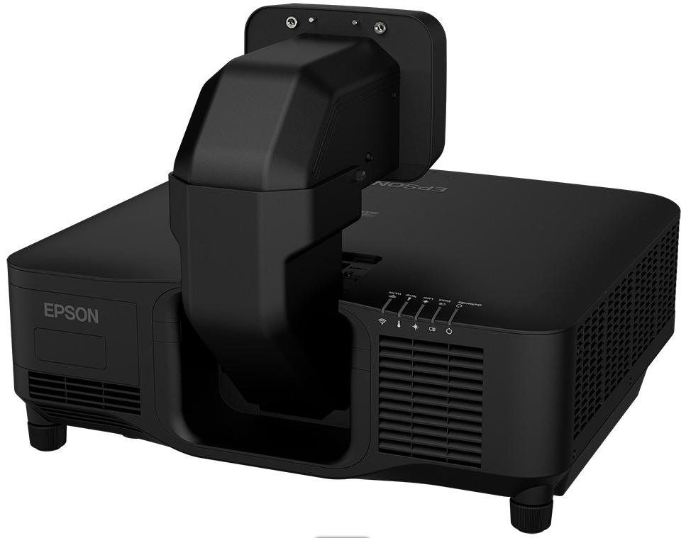 Epson EB-PU2220B  4K-Enhancement, 1920x1200Pixel, 20.000ANSI, Laser, ohne Objektiv, Angebots-Anfrage per Bestell-Formular